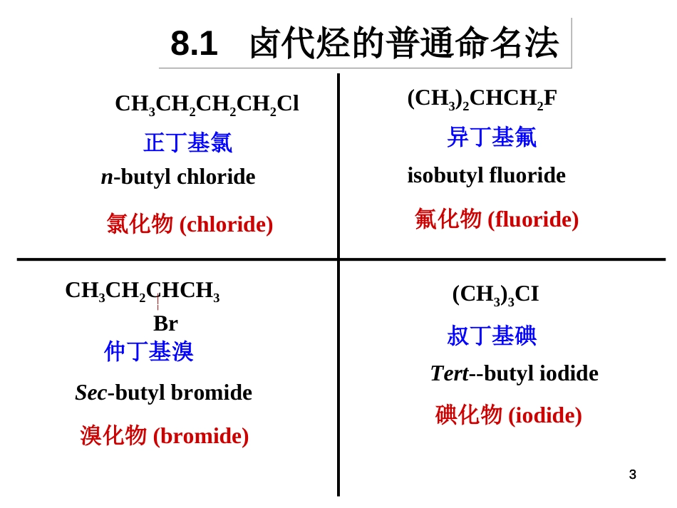 (103)--第八章-1节-卤代烃分类命名_第3页