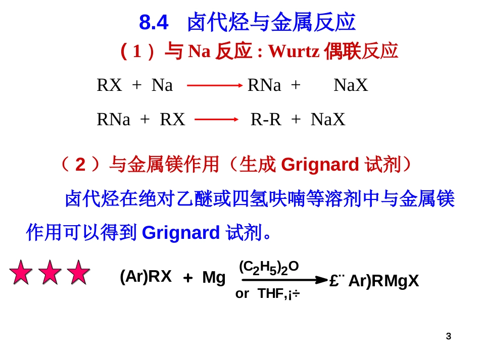 (106)--第八章-4节-金属有机化合物_第3页