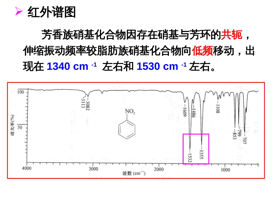 (143)--第十二章-3节-芳香族硝基化合物--上_第3页