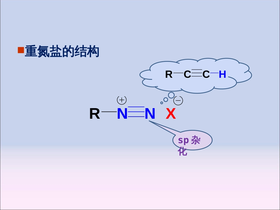 (151)--第十二章-11节-重氮盐有机化学_第2页