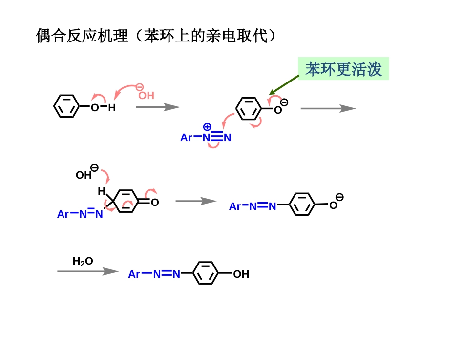 (152)--第十二章-12节-偶氮化合物有机化学_第3页