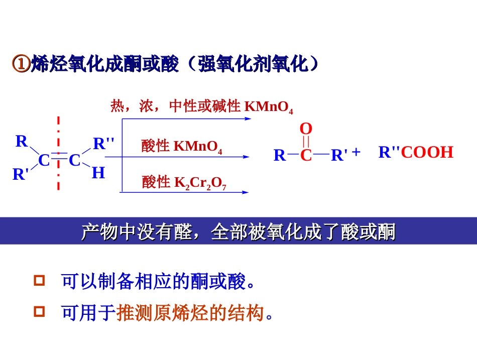 (183)--第四章-9节-烯烃的氧化与聚合反应_第2页