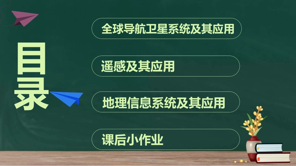 第二节 地理信息技术的应用（南康四中王珍）_第2页