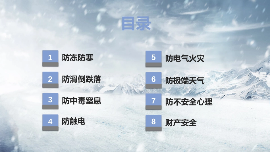 20180131冬季安全生产专题培训_第3页