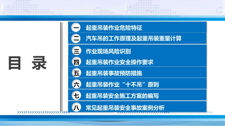 【张工说安全】吊装施工安全教育培训资料_第2页