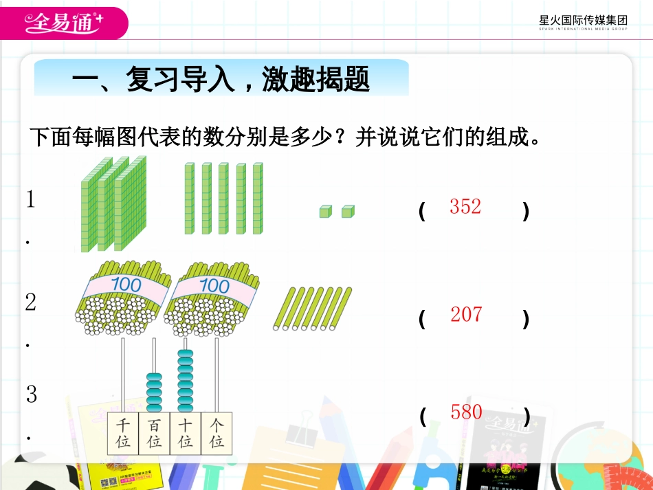 七、11000以内数的认识3_第2页