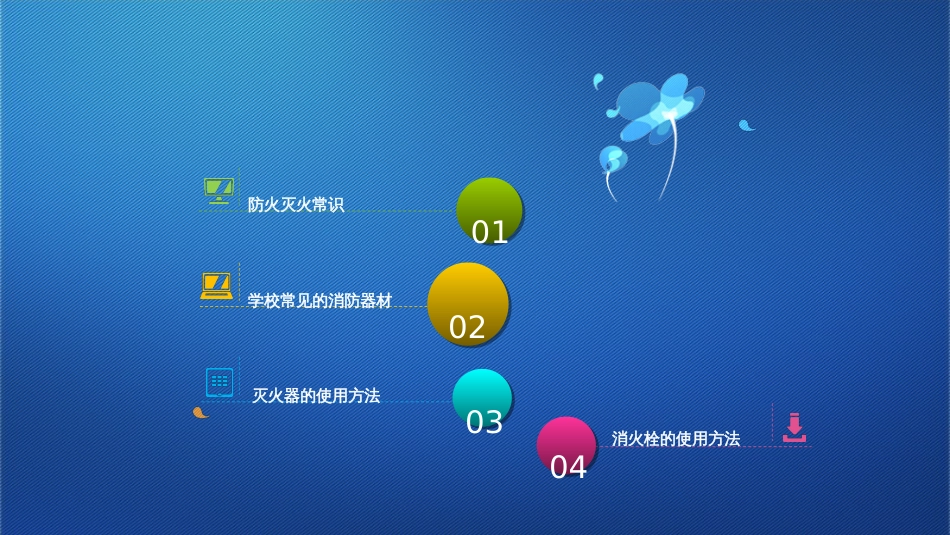 灭火器与消防栓的使用_第2页