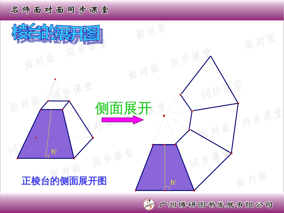 高中数学必修2复习课件_第3页