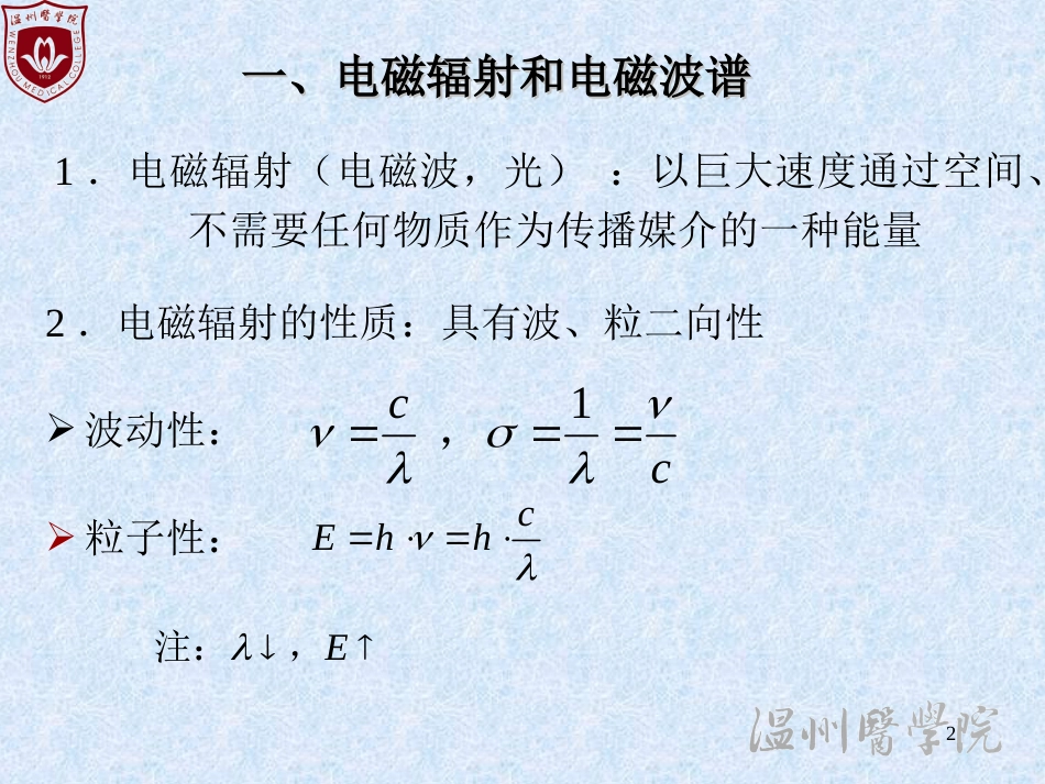 10-紫外可见光分光光度法_第2页