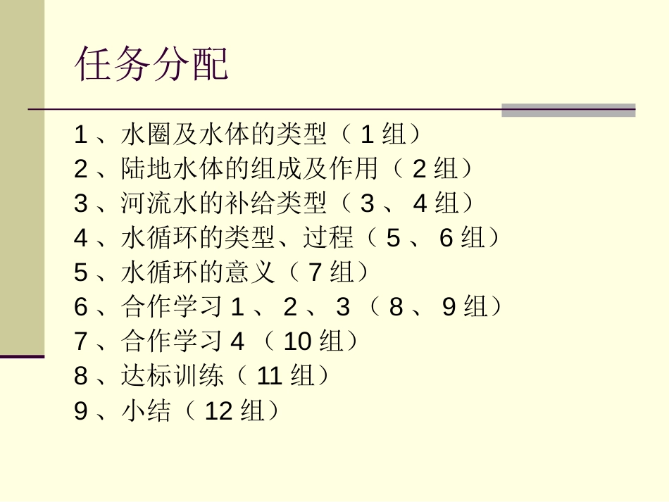 3.1自然界的水循环_第3页