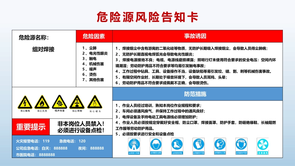 危险源风险告知卡_第1页