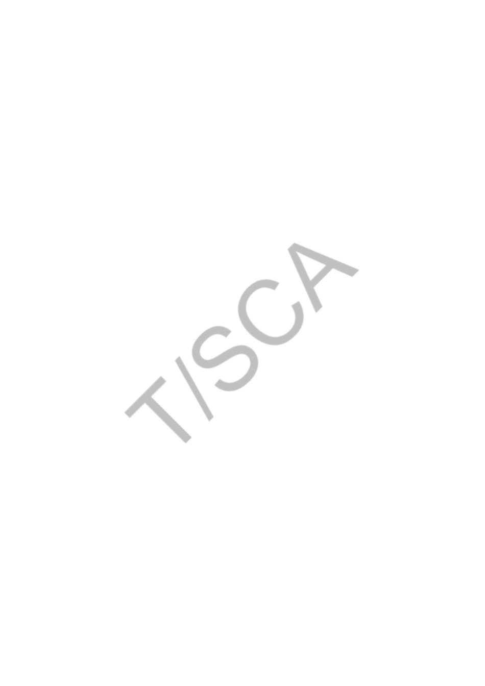 T∕SCA 023-2023 冷藏集装箱智能监控系统数据接口通用要求_第2页