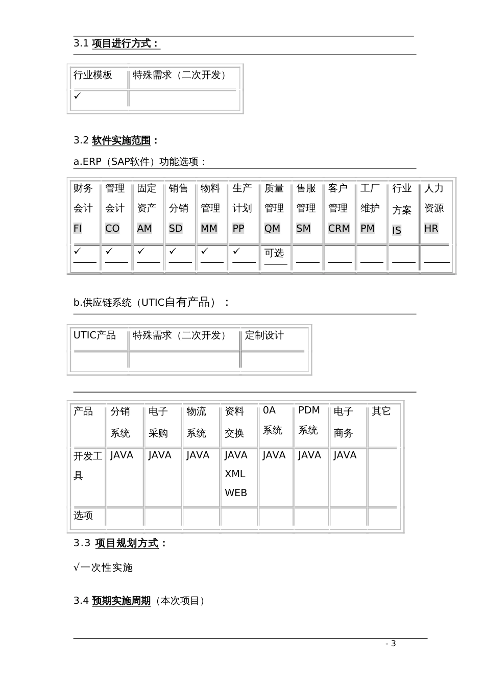 环球整体建议规划_第3页