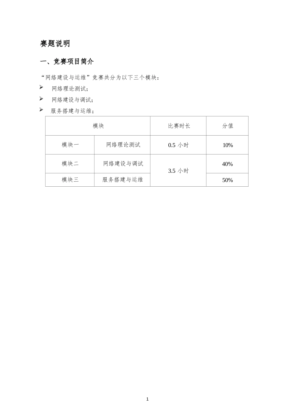 第十六届山东省职业院校技能大赛中职组网络建设与运维赛项赛题A卷_第2页