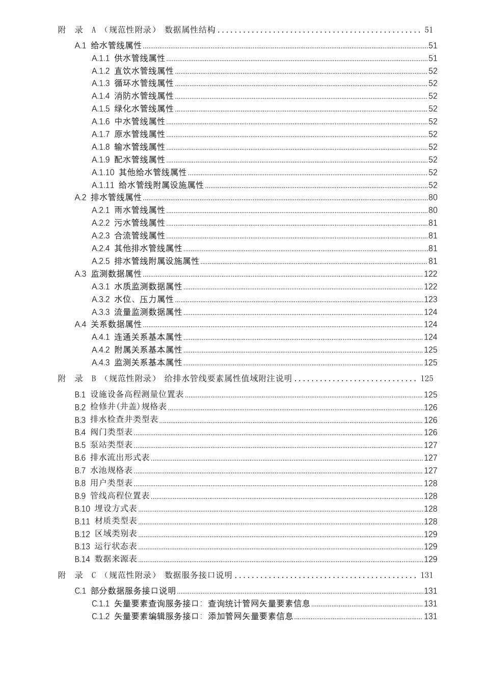 T∕HBSEA 009-2024 给排水管网工程信息模型应用统一标准_第3页