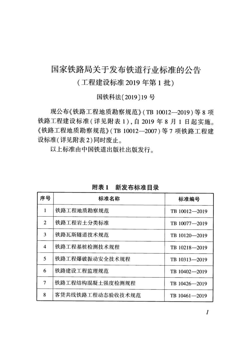 TB 10313-2019 铁路工程爆破振动安全技术规程_第3页