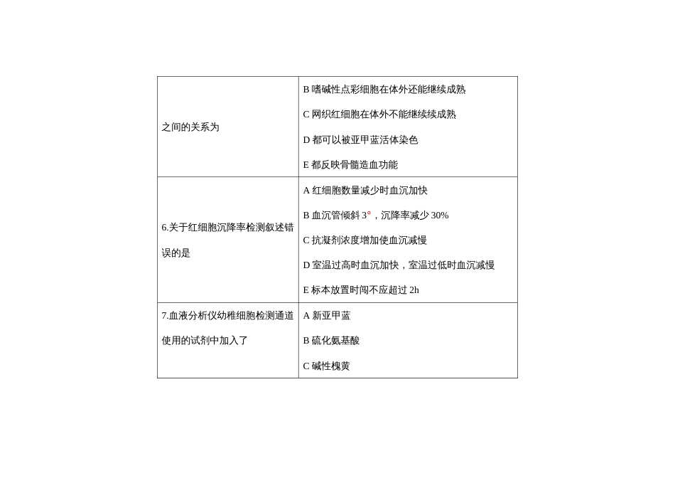 第十七届山东省职业院校技能大赛检验检疫技术赛项理论题库第1套（理论）_第3页