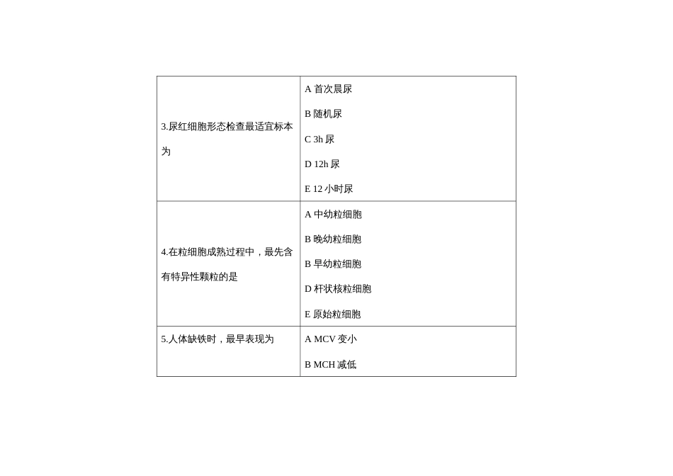 第十七届山东省职业院校技能大赛检验检疫技术赛项理论题库第7套（理论）_第2页