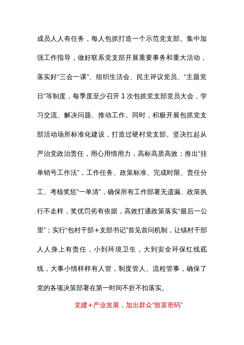 在全市乡村振兴座谈会上交流发言稿_第2页