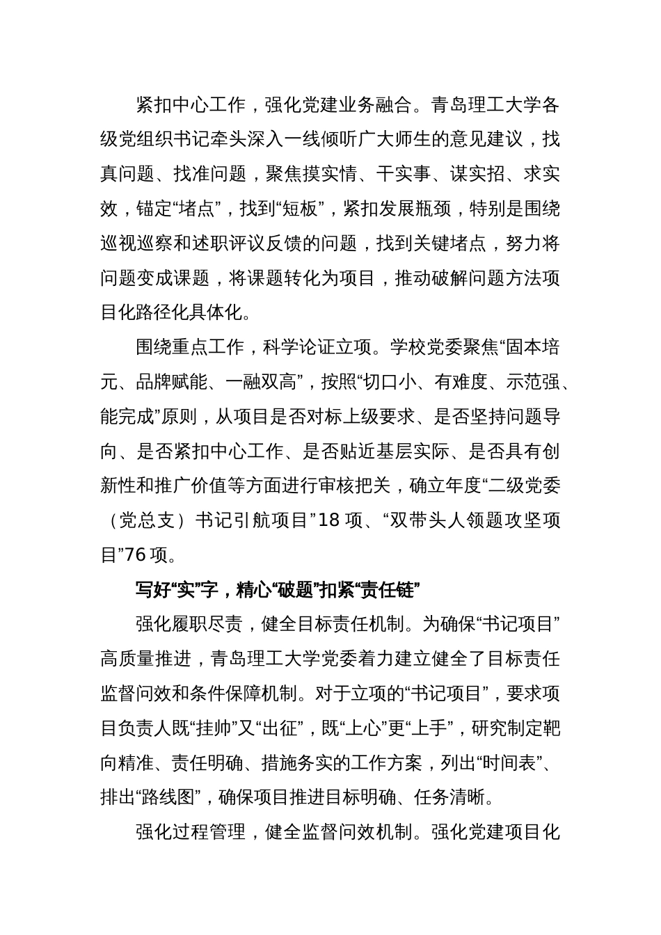 打造“书记项目”强引擎，按下“一融双高”快进键_第2页