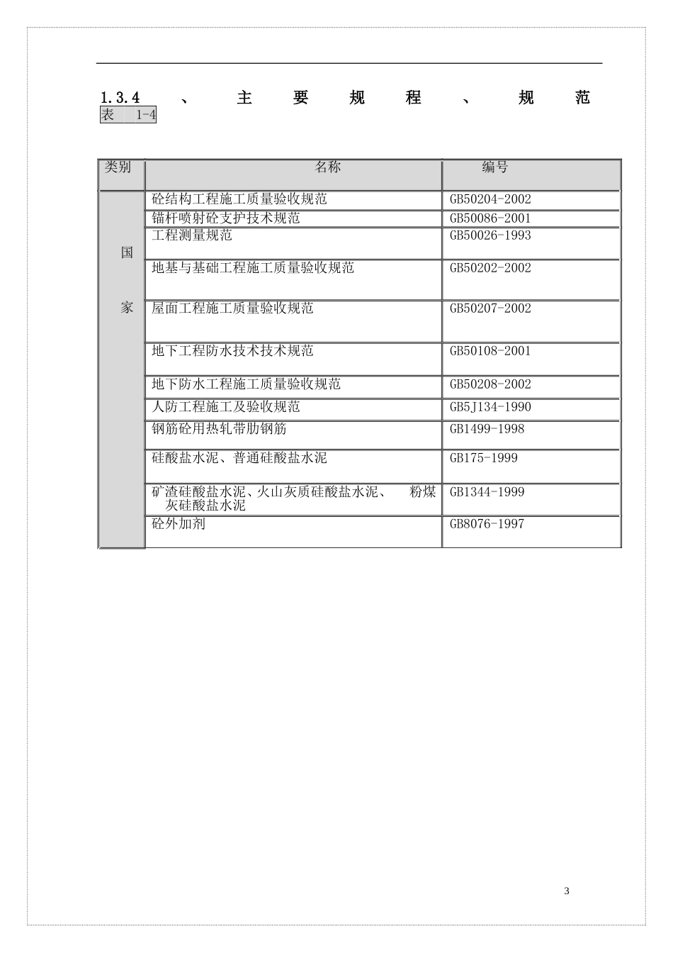 1436某高层施工组织设计_第3页