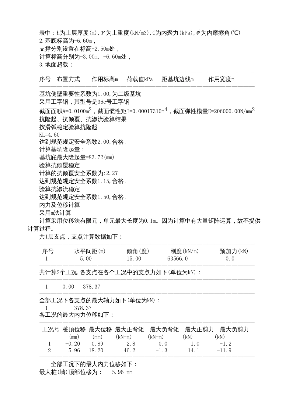 1659深基坑支护方案-8wr_第3页