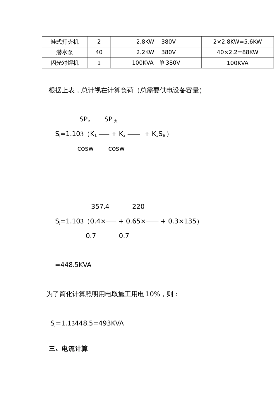 施工组织设计方案方案_第2页