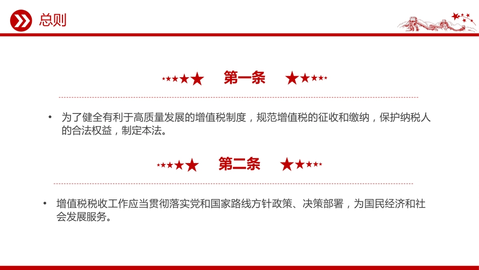 《中华人民共和国增值税法》PPT课件_第3页