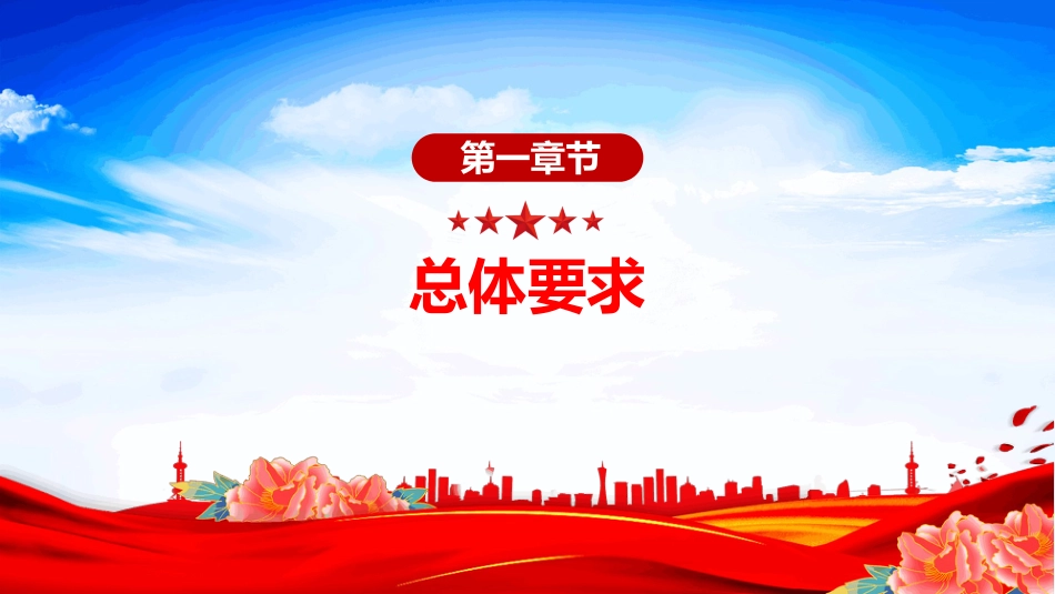2025《关于完善中国特色现代企业制度的意见》PPT课件_第3页