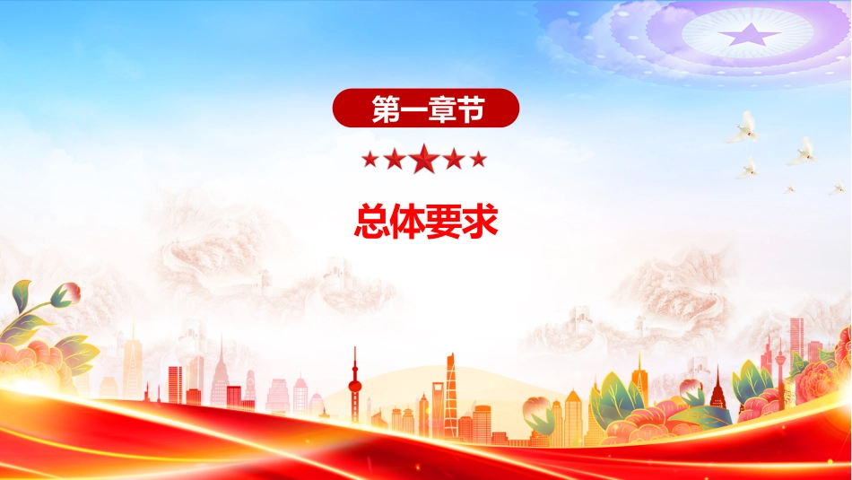 2025关于开展第四次全国农业普查的通知PPT课件_第3页