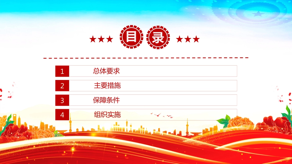 2025《促进残疾人就业三年行动方案（2025—2027年）》PPT学习课件_第3页