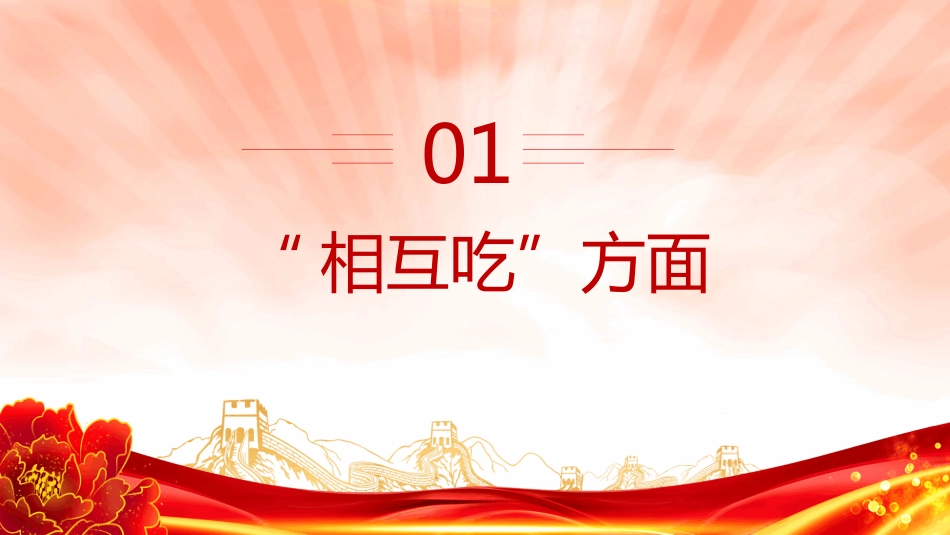 整治违规吃喝7个方面PPT2025作风建设专题课件（含文字稿）_第3页