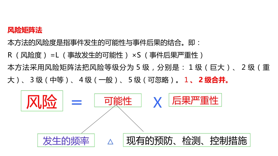 风险和风险评估-3_第2页