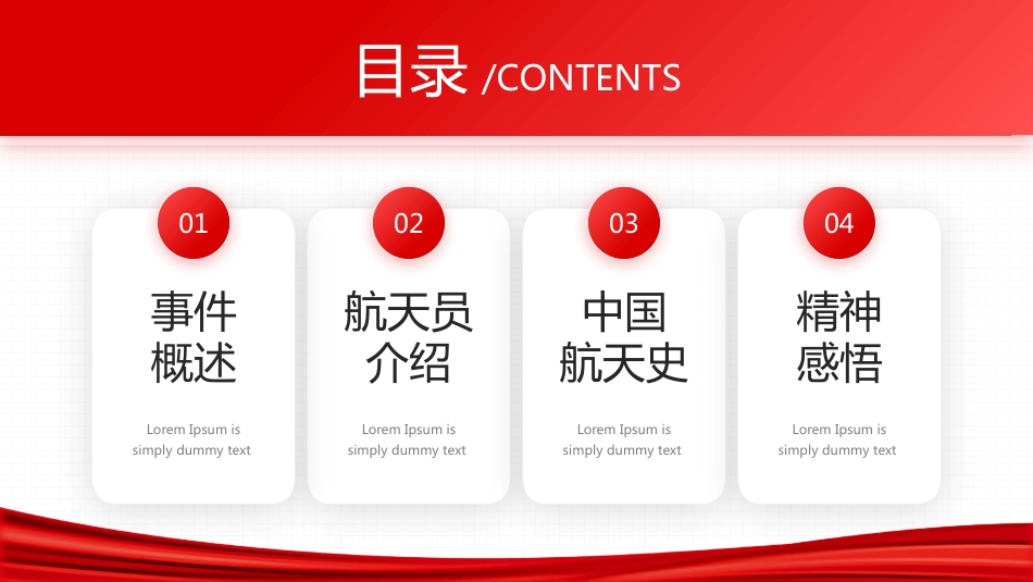 神州二十一号发射PPT航天精神教育课件_第2页