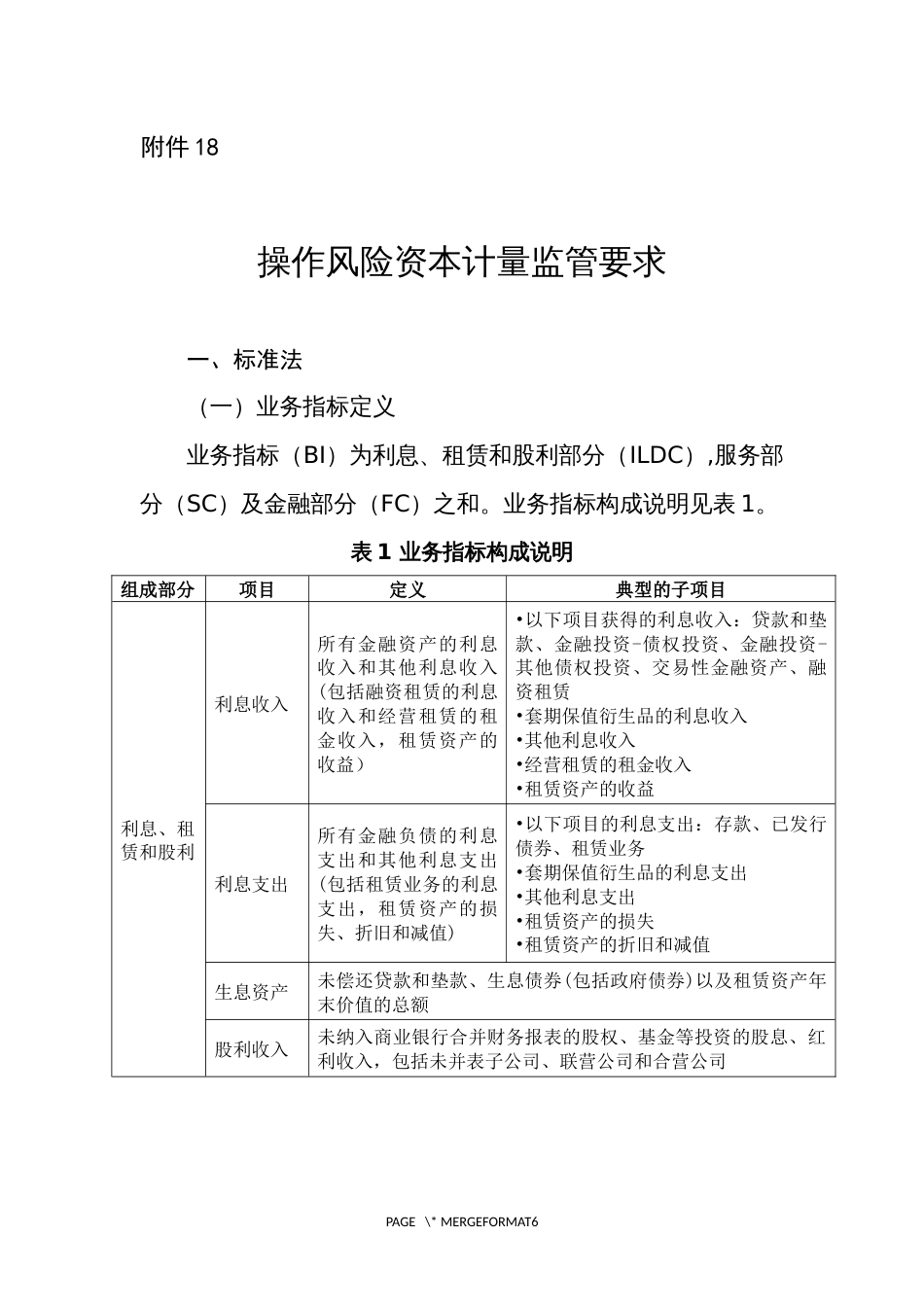 操作风险资本计量监管要求_第1页